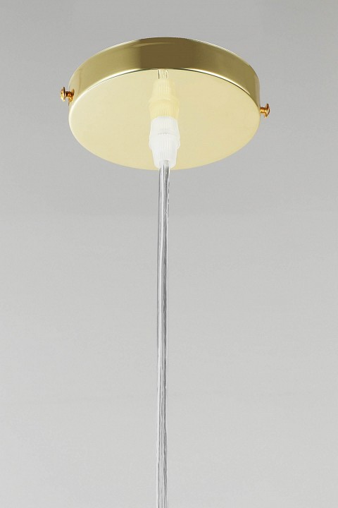 Подвесной светильник Lampit LEDO TP 2022-1 GD