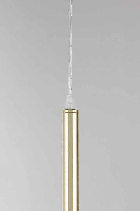 Подвесной светильник Lampit LEDO TP 2022-1 GD