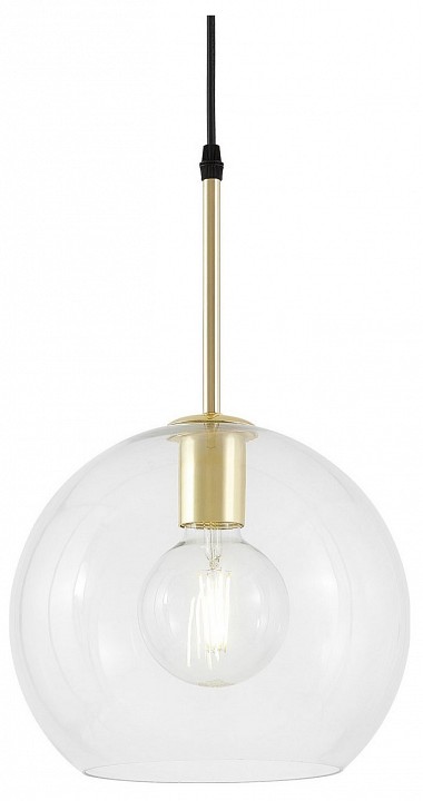 Подвесной светильник Lampit DUKKA TP 2055-1 GD