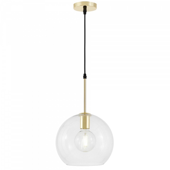 Подвесной светильник Lampit DUKKA TP 2055-1 GD