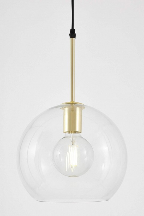 Подвесной светильник Lampit DUKKA TP 2055-1 GD