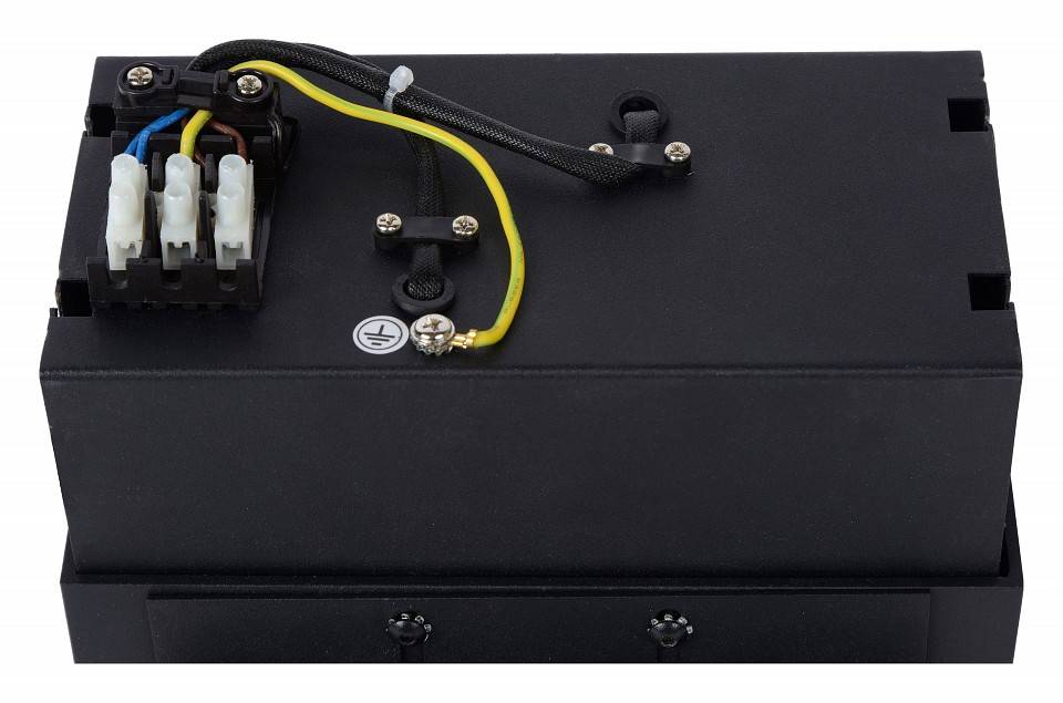 Встраиваемый светильник Lucide Trimless 09925/02/30