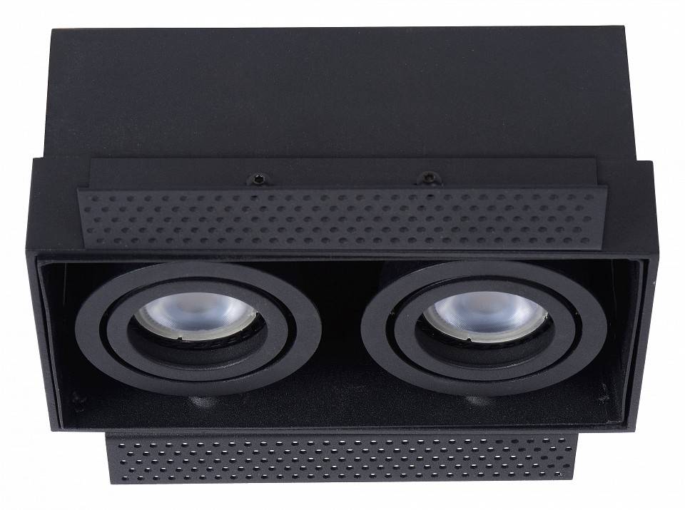 Встраиваемый светильник Lucide Trimless 09925/02/30