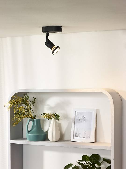 Спот Lucide Jaster-Led 11903/05/30