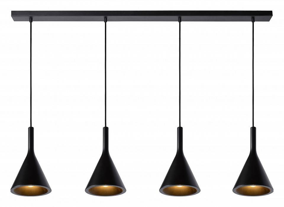 Подвесной светильник Lucide Gipsy 35410/04/30