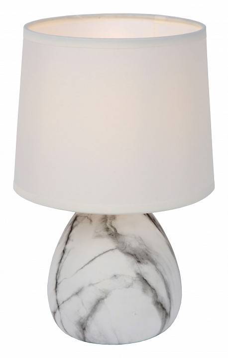 Настольная лампа Lucide Marmo 47508/81/31