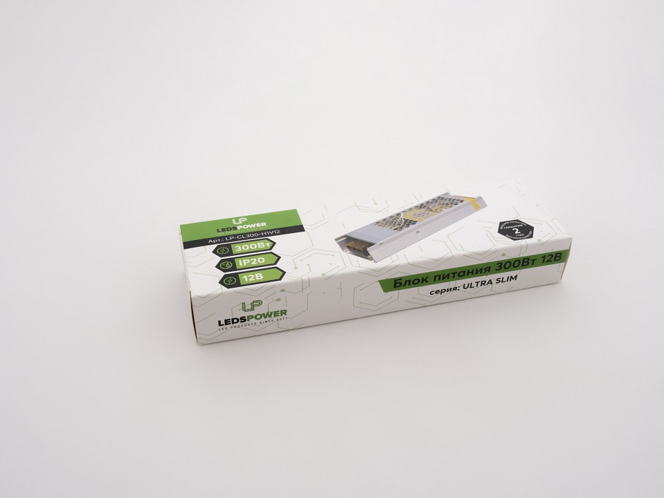 Блок питания LEDS POWER  000879