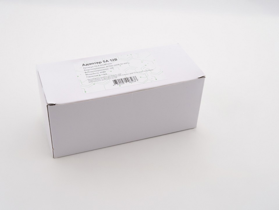 Блок питания с проводом LEDS POWER  003238