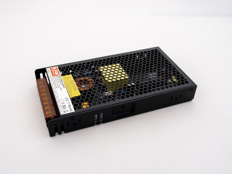 Блок питания LEDS POWER LUXDriver 003368