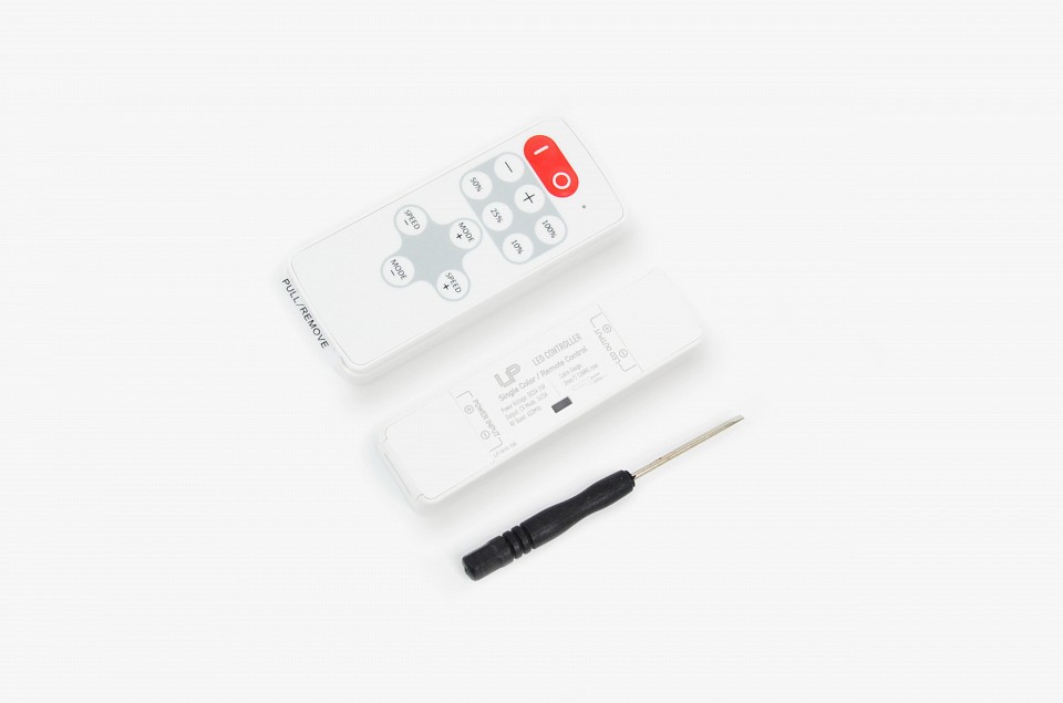 Контроллер LEDS POWER  003788