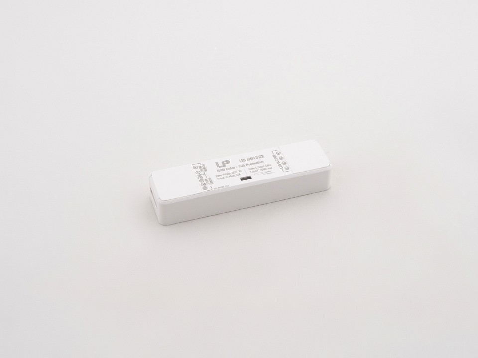 Усилитель RGB LEDS POWER AN30 Nano 003825