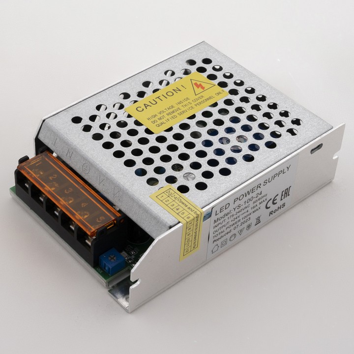 Блок питания LEDS POWER Standard 005058