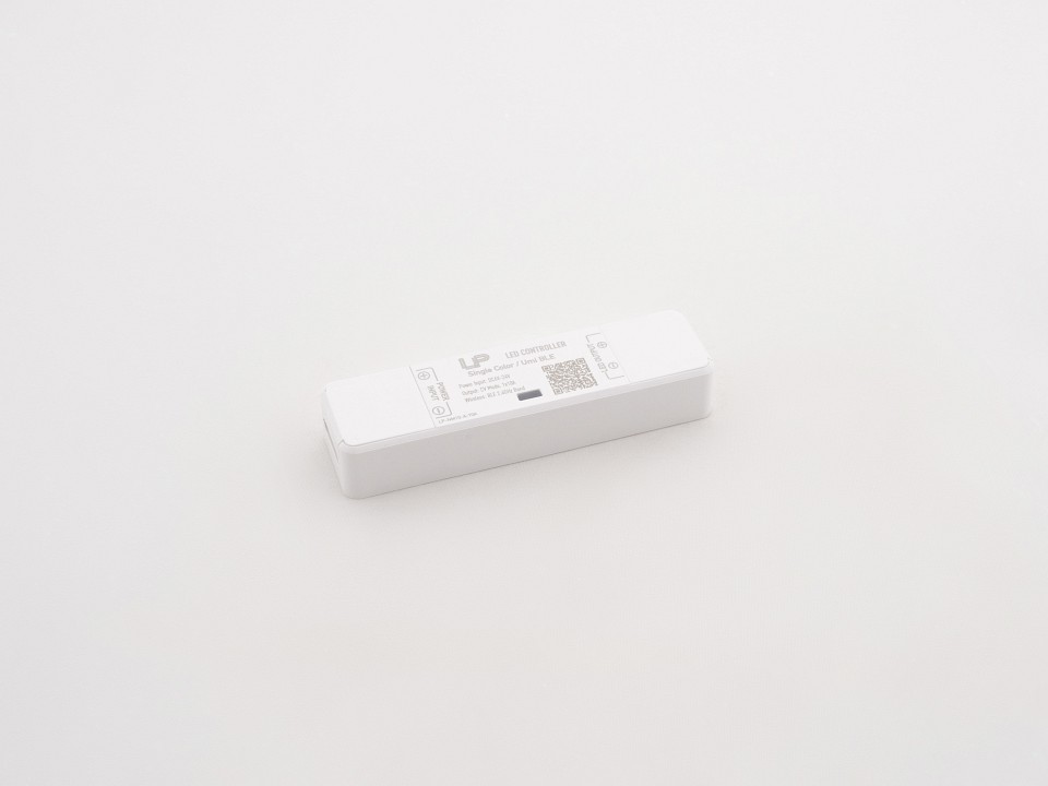 Контроллер-выключатель LEDS POWER NM10+App Umi Mesh 005379