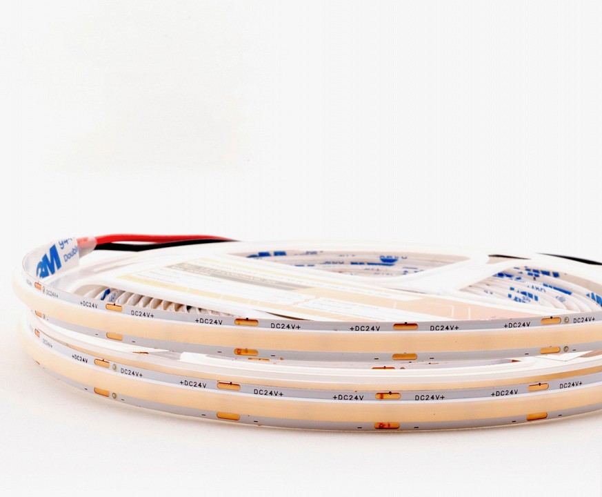 Лента светодиодная LEDS POWER NEW COB 005584