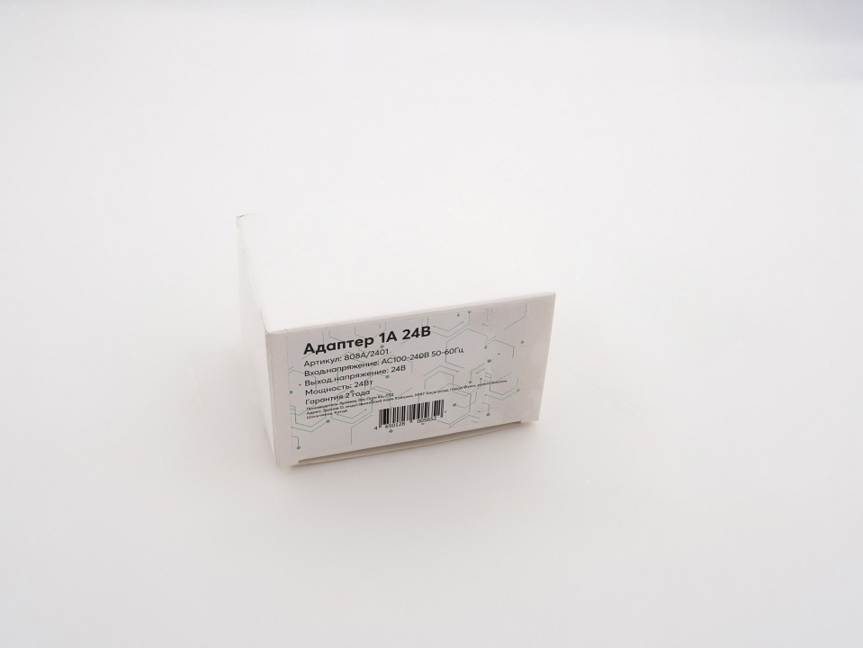 Блок питания с проводом LEDS POWER  005652