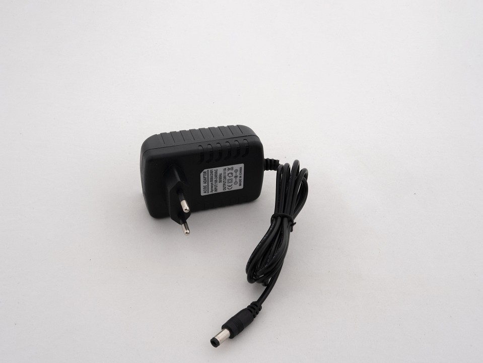 Блок питания с проводом LEDS POWER  005652