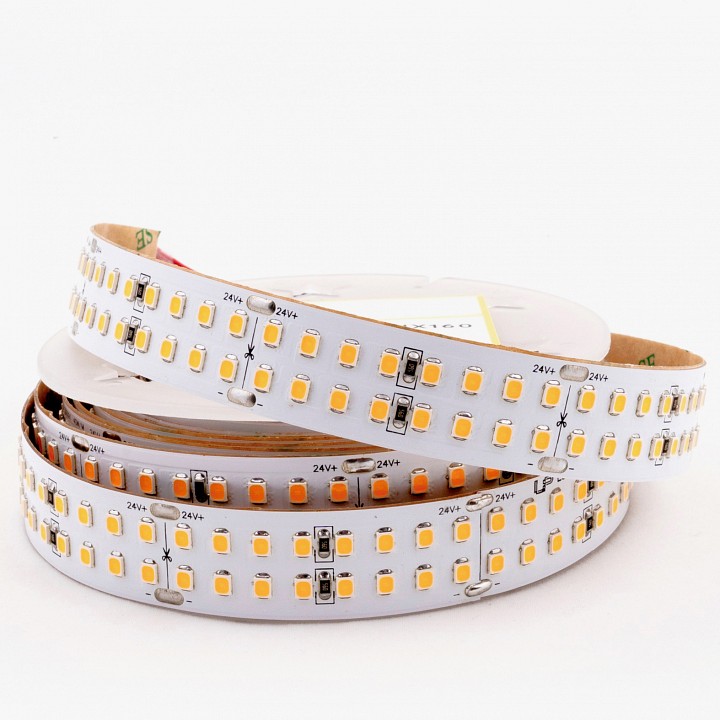 Лента светодиодная LEDS POWER LUX160 006291