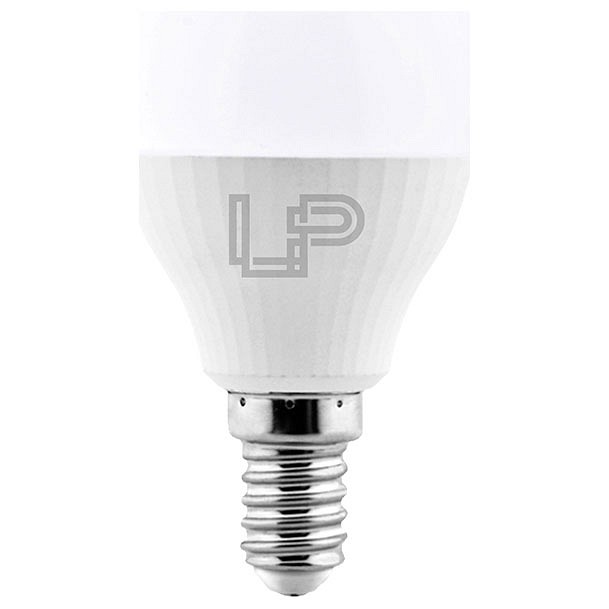 Лампа светодиодная LEDS POWER P45 006734