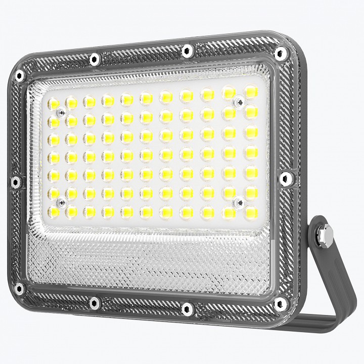 Прожектор светодиодный LEDS POWER BK05 20 Вт 6500 К IP65 007694
