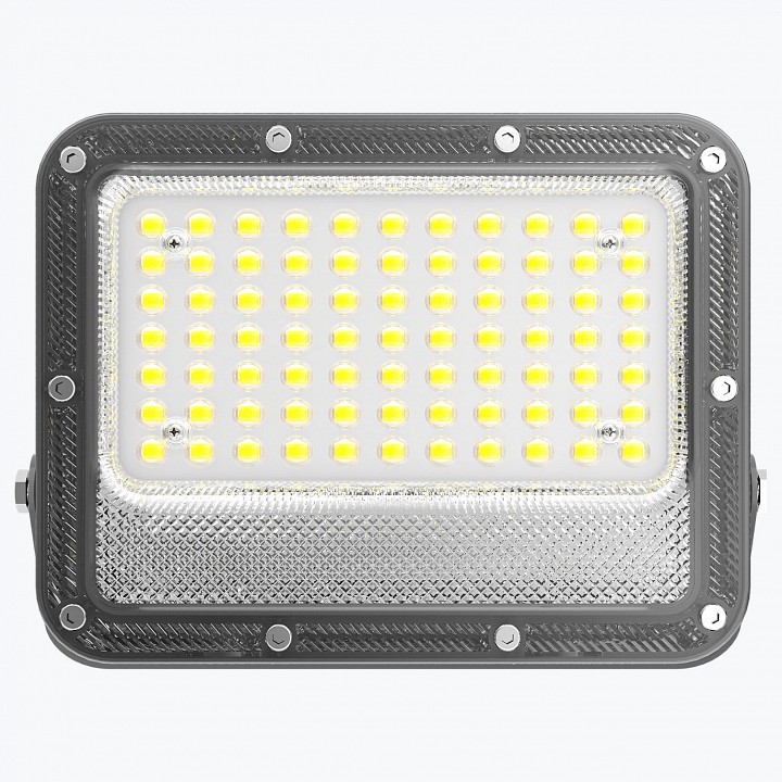 Прожектор светодиодный LEDS POWER BK05 20 Вт 6500 К IP65 007694
