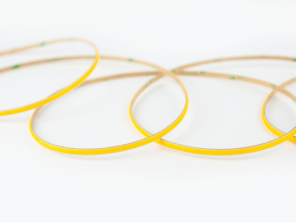 Лента светодиодная LEDS POWER COB 008103