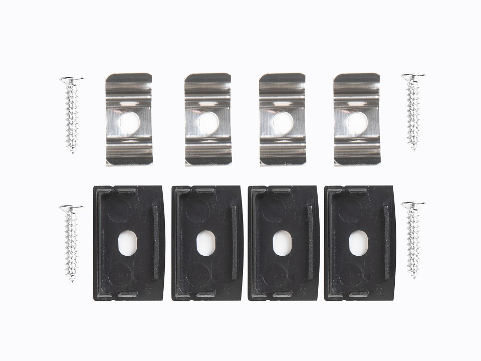 Профиль для светодиодной ленты LEDS POWER СПН2515 накладной 008486