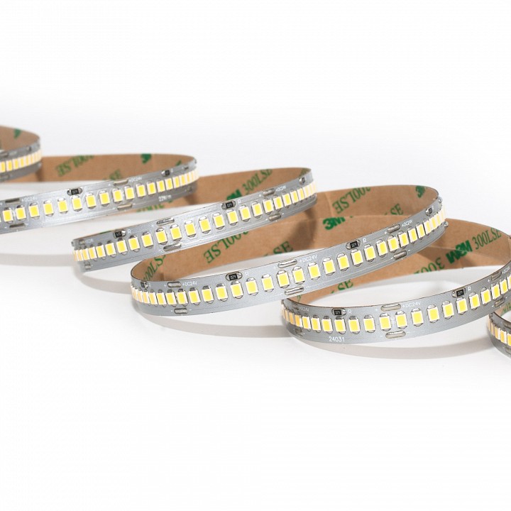 Лента светодиодная LEDS POWER ПРО200 008929