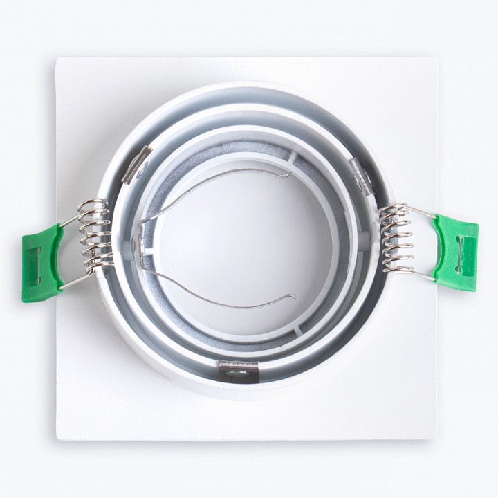 Встраиваемый светильник LEDS POWER SPOT 009261