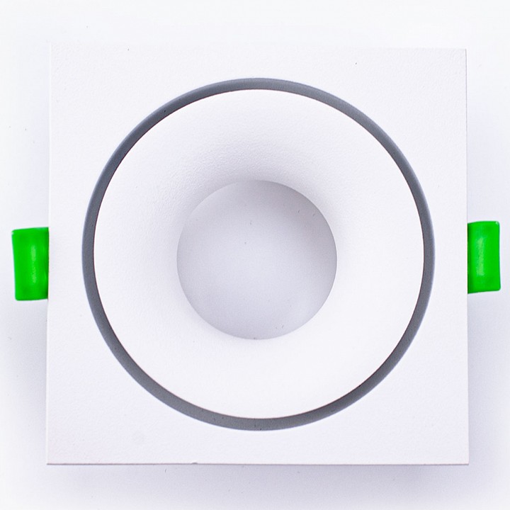 Встраиваемый светильник LEDS POWER SPOT 009674