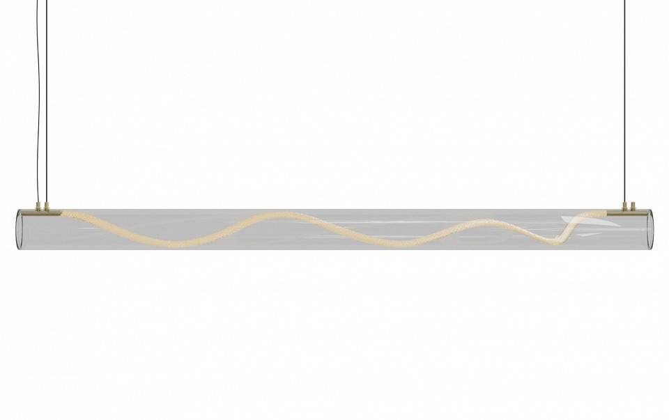 Подвесной светильник LIGHTERA Luara LE102L-180G WIFI