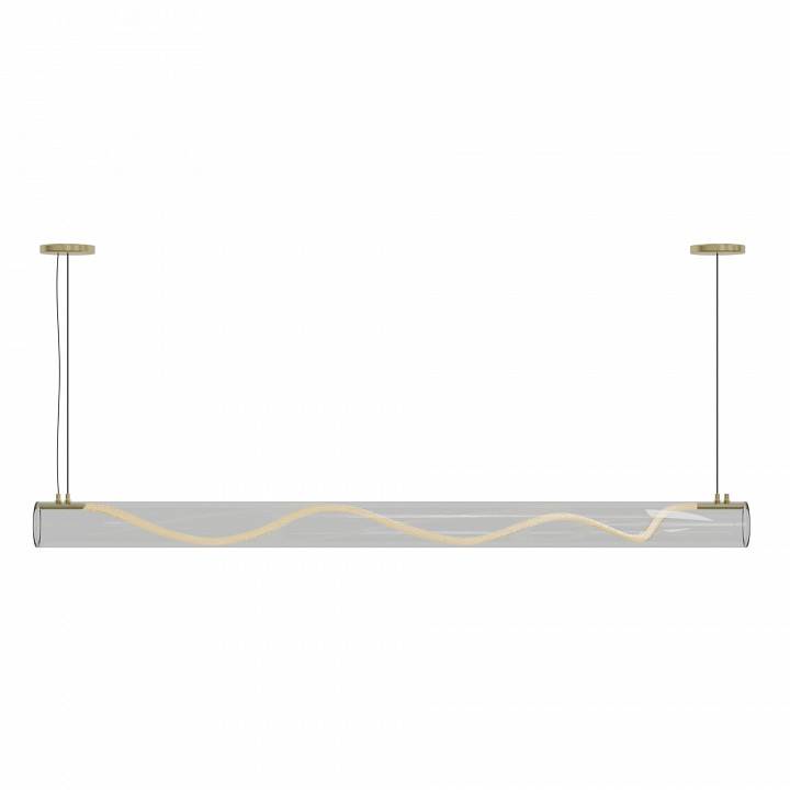 Подвесной светильник LIGHTERA Luara LE102L-180G WIFI