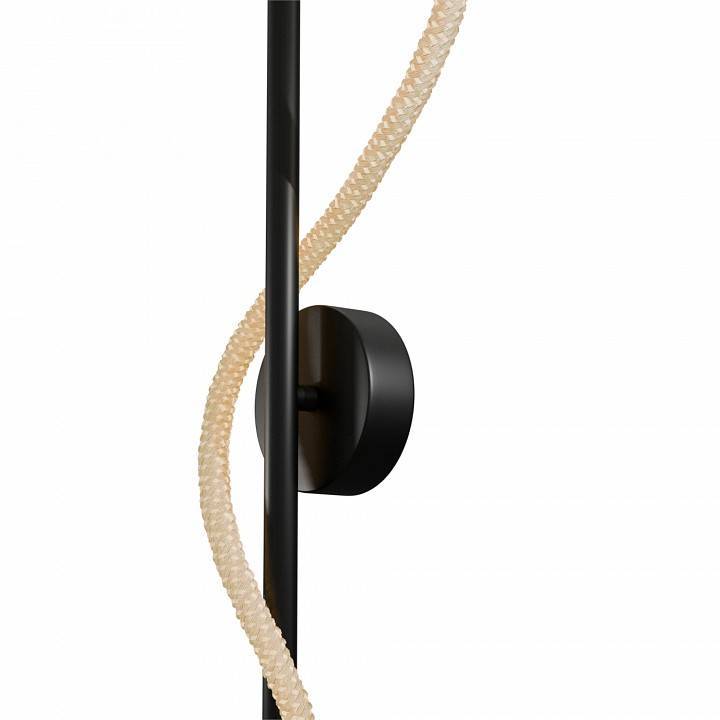 Бра LIGHTERA Tura LE103W-90B