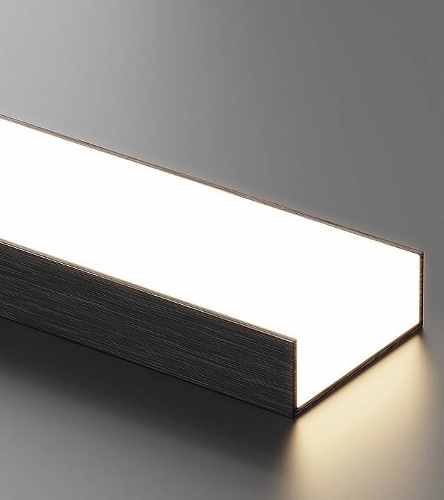 Подвесной светильник LIGHTERA James LE107L-180B WIFI