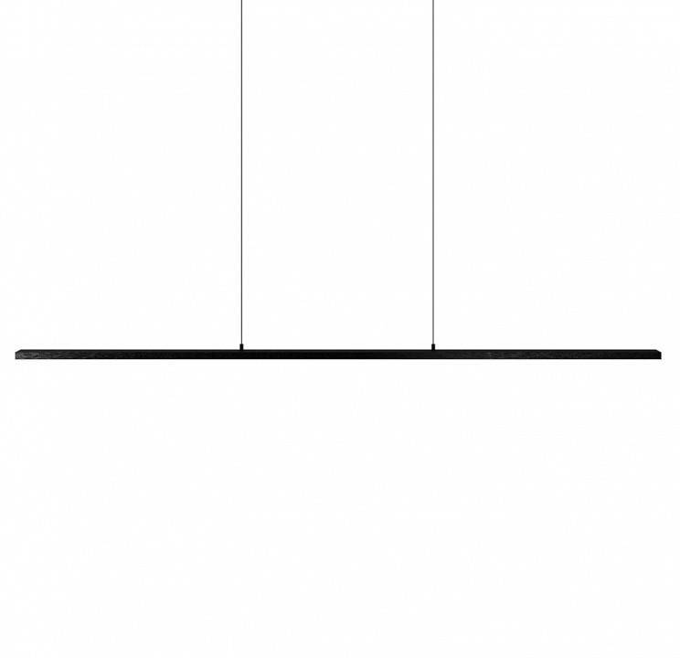 Подвесной светильник LIGHTERA James LE107L-200B WIFI