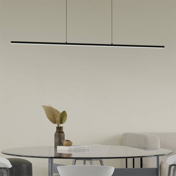 Подвесной светильник LIGHTERA James LE107L-200B WIFI