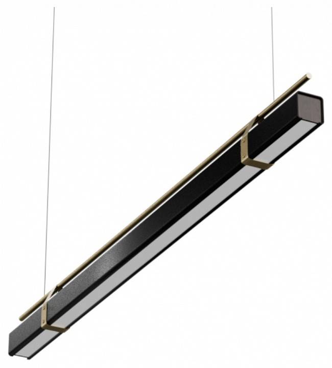 Подвесной светильник LIGHTERA Omolon LE108L-100B WIFI