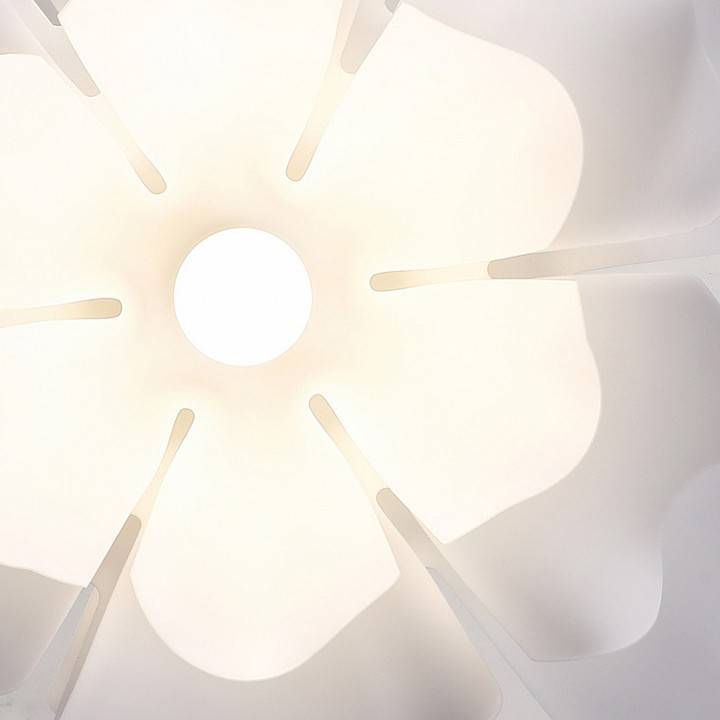 Подвесной светильник LIGHTERA Chad LE116L-60W