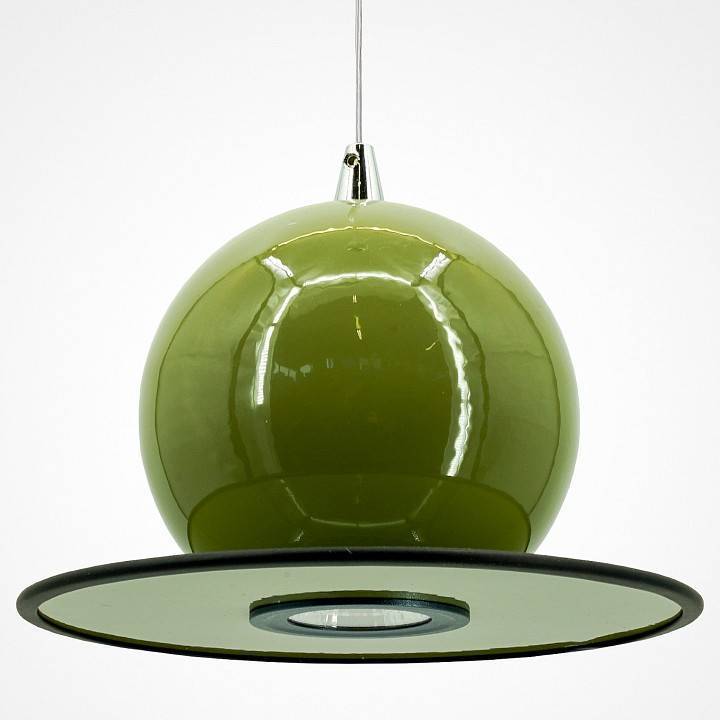 Подвесной светильник LIGHTERA Attabad 15 Вт LE122L-15GR