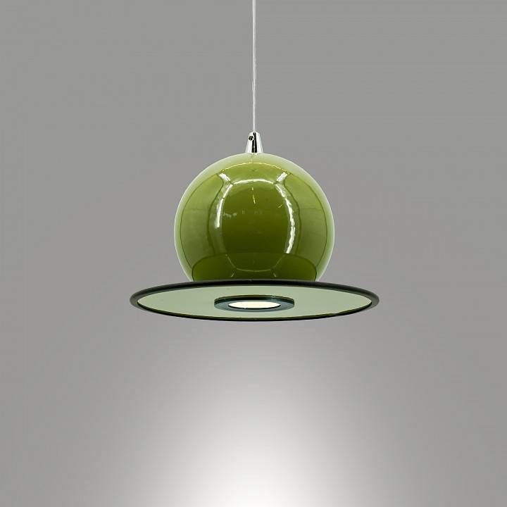 Подвесной светильник LIGHTERA Attabad 15 Вт LE122L-15GR