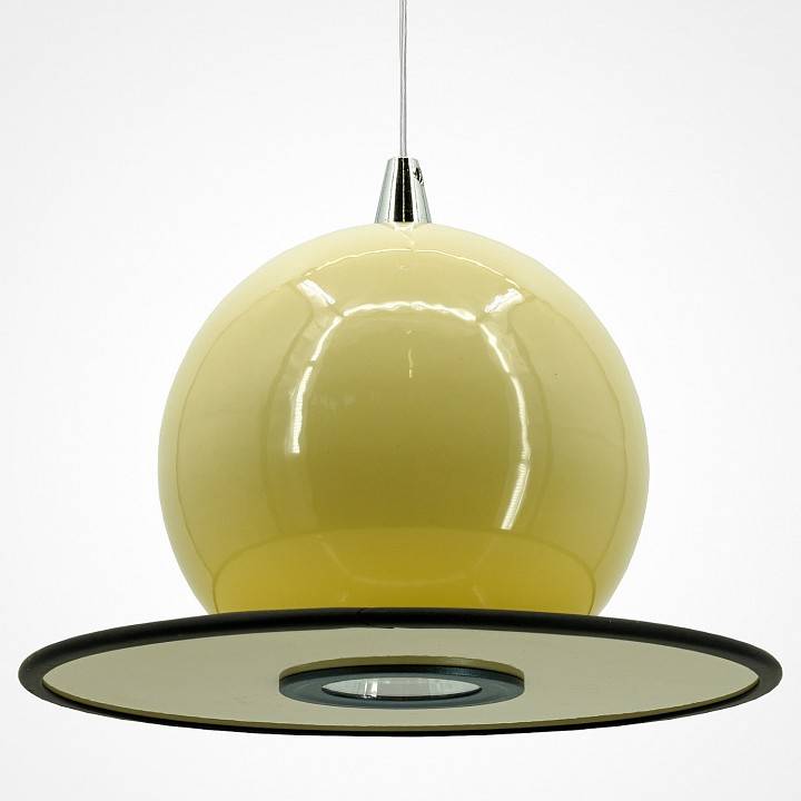 Подвесной светильник LIGHTERA Attabad 15 Вт LE122L-15W