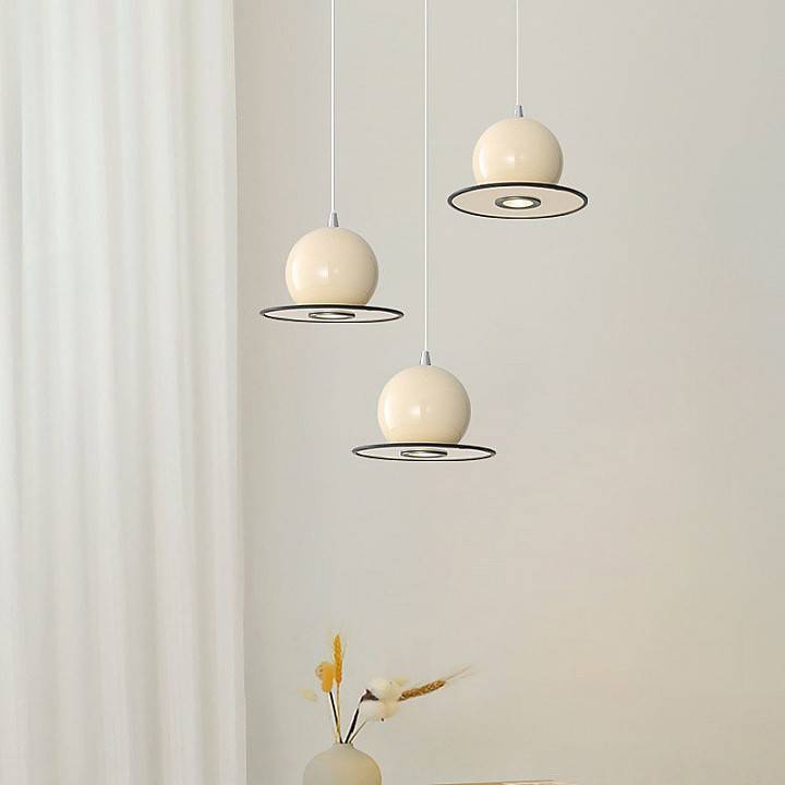 Подвесной светильник LIGHTERA Attabad 15 Вт LE122L-15W