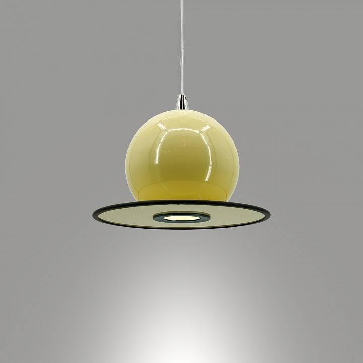 Подвесной светильник LIGHTERA Attabad 15 Вт LE122L-15W