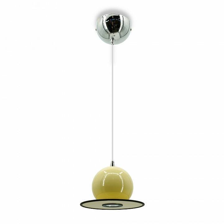 Подвесной светильник LIGHTERA Attabad 15 Вт LE122L-15W