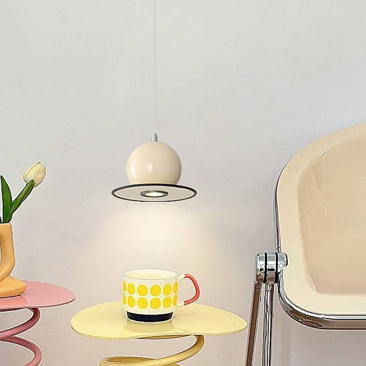 Подвесной светильник LIGHTERA Attabad 15 Вт LE122L-15W