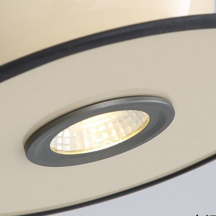 Подвесной светильник LIGHTERA Attabad 15 Вт LE122L-15W