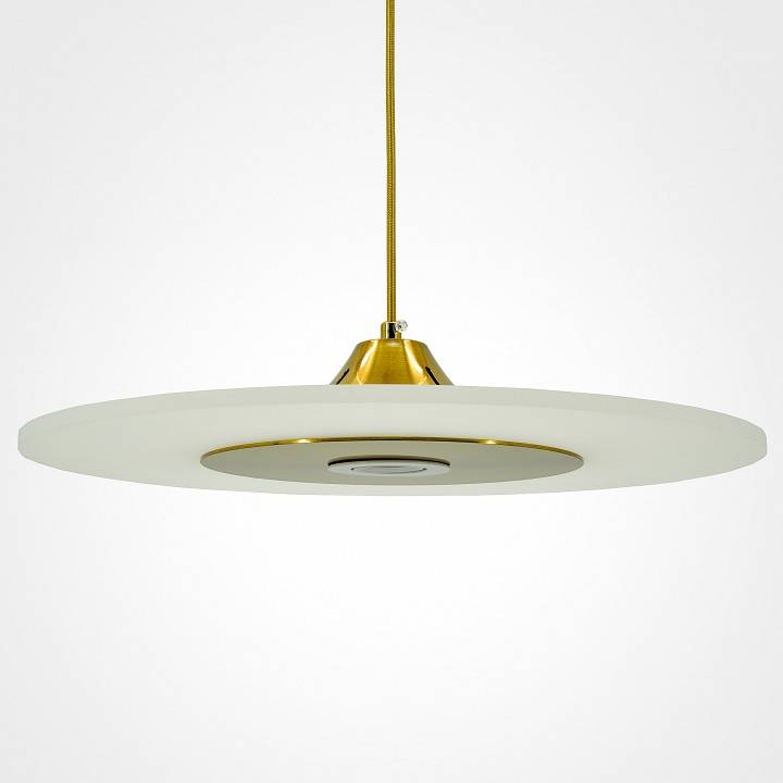 Подвесной светильник LIGHTERA Tekapo LE127L-40G