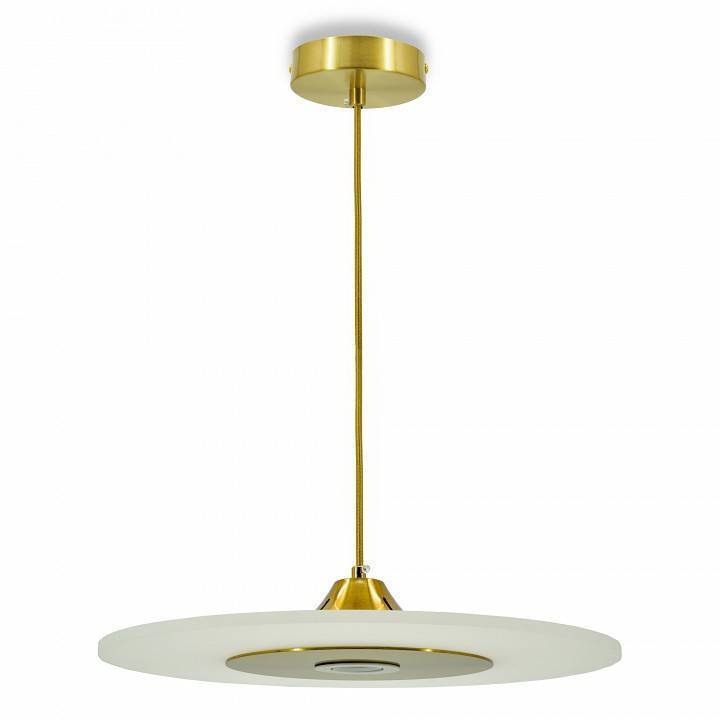 Подвесной светильник LIGHTERA Tekapo LE127L-40G