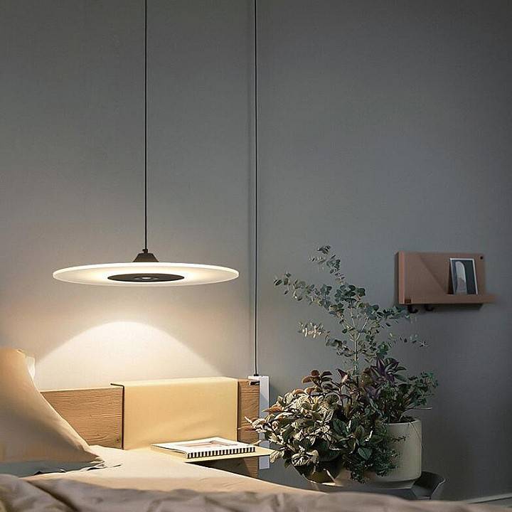 Подвесной светильник LIGHTERA Tekapo LE127L-60B