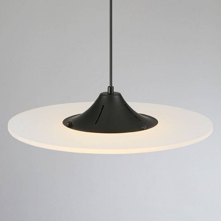 Подвесной светильник LIGHTERA Tekapo LE127L-60B