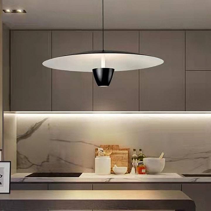 Подвесной светильник LIGHTERA Pichola LE128L-40B